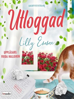 cover image of Utloggad